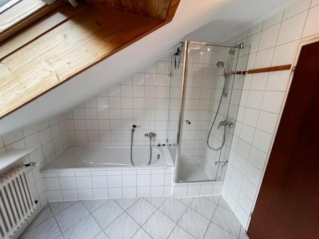 Ferienzimmer Bergblick Münstertal Dış mekan fotoğraf